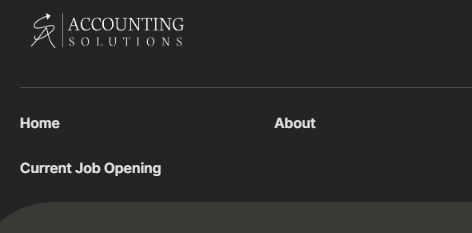 Accounting Solutions NC