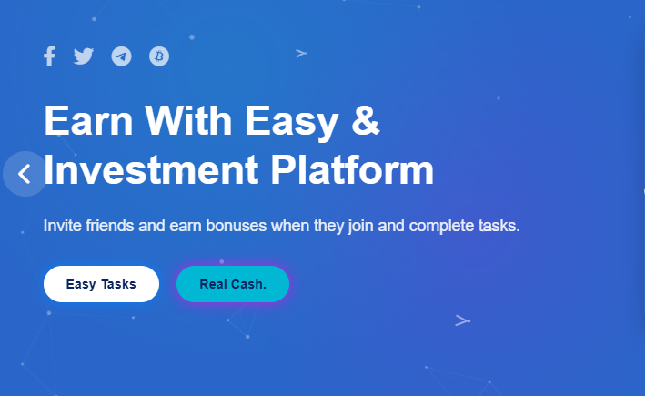 EarnWithEasy